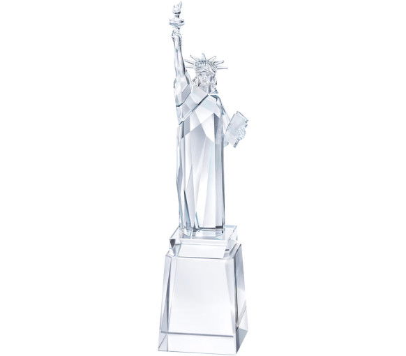 Helen Kirchhofer - Swarovski Travel Memories Statua della Libertà - 5672403
