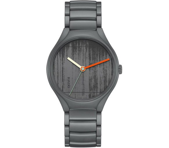 Rado True Round Automatic x Les Couleurs Le Corbusier - R27048162