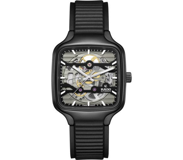 Rado True Square Automatic Skeleton - R27197169