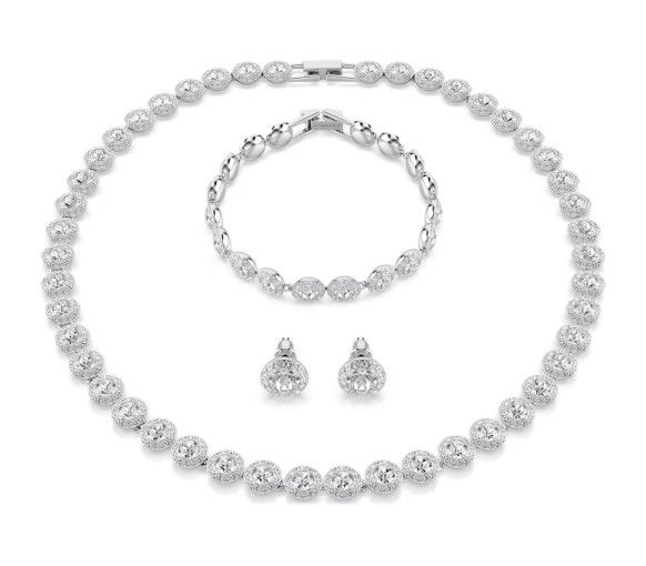 Helen Kirchhofer - Swarovski Angelic Set - 5367853