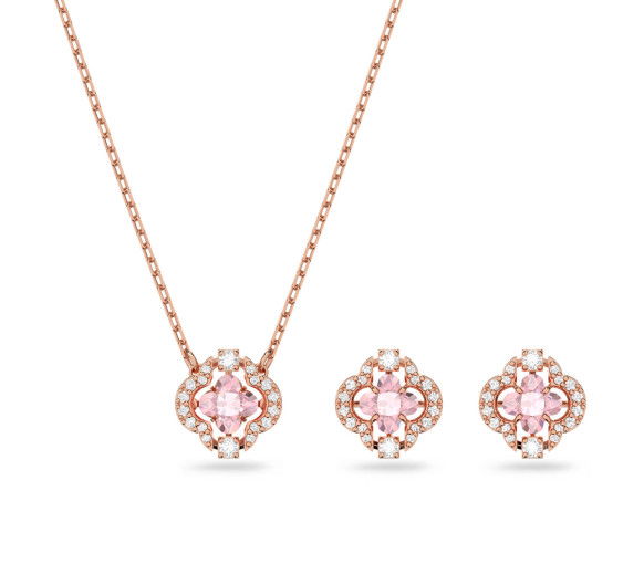 Helen Kirchhofer - Swarovski Sparkling Set - 5516488