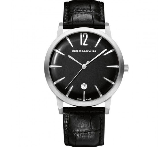 Helen Kirchhofer - Cornavin Bellevue - CO 2013-2001