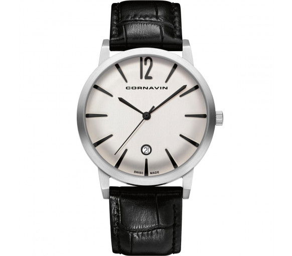 Helen Kirchhofer - Cornavin Bellevue - CO 2013-2002