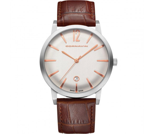 Helen Kirchhofer - Cornavin Bellevue - CO 2013-2003