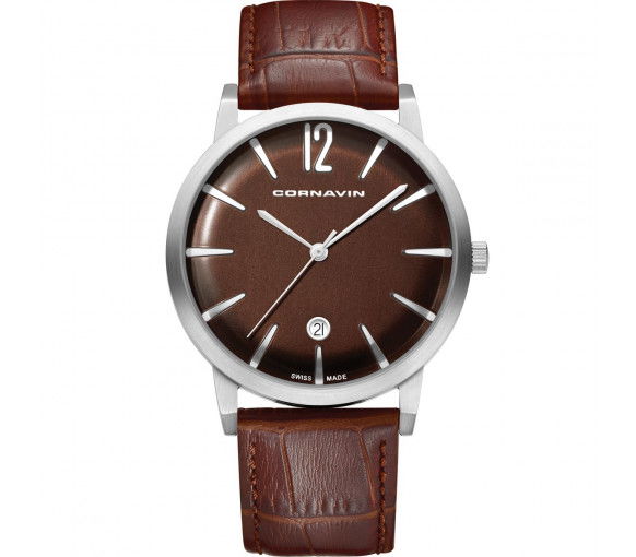 Helen Kirchhofer - Cornavin Bellevue - CO 2013-2013