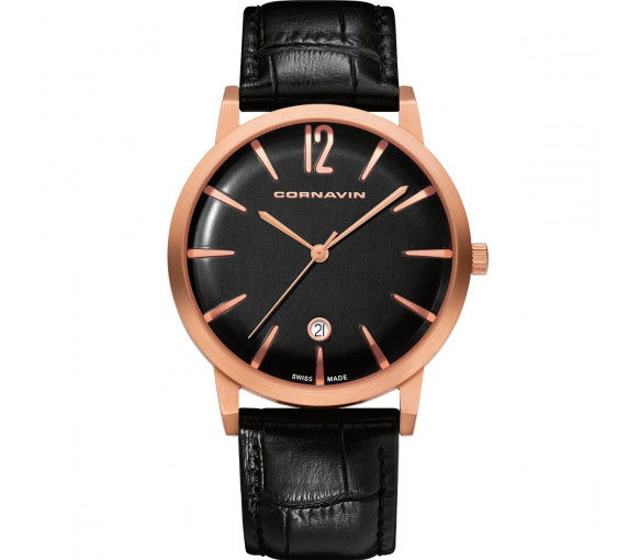 Helen Kirchhofer - Cornavin Bellevue - CO 2013-2015