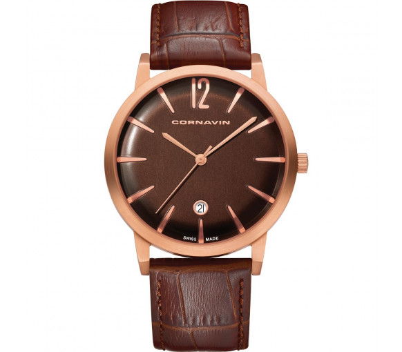 Helen Kirchhofer - Cornavin Bellevue - CO 2013-2016