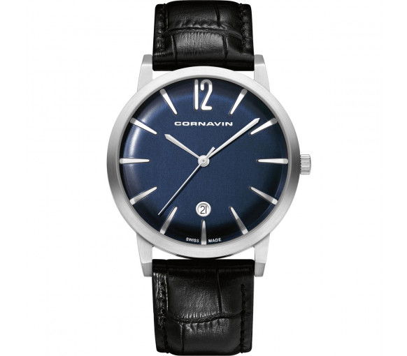 Helen Kirchhofer - Cornavin Bellevue - CO 2013-2019