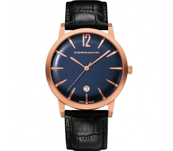 Helen Kirchhofer - Cornavin Bellevue - CO 2013-2020