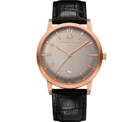 Helen Kirchhofer - Cornavin Bellevue - CO 2013-2021