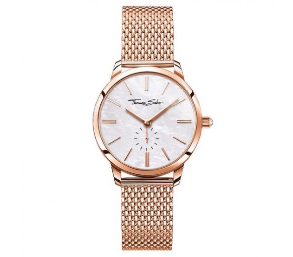 Helen Kirchhofer - Thomas Sabo Glam Spirit - WA0303-265-213