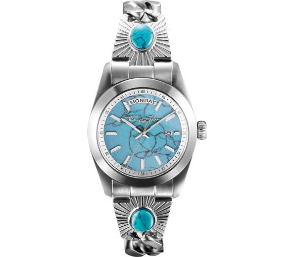 Helen Kirchhofer - Thomas Sabo Elyndra - WA0450-201-215