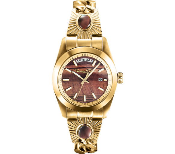 Helen Kirchhofer - Thomas Sabo Elyndra - WA0451-291-212