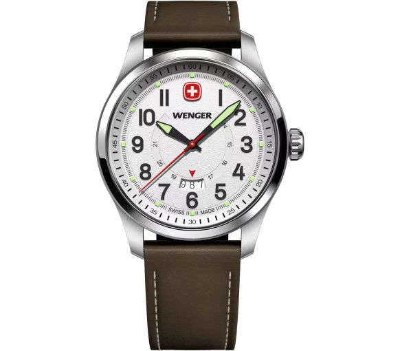 Helen Kirchhofer - Wenger Terragraph - 01.0541.120