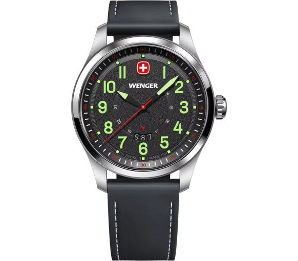 Helen Kirchhofer - Wenger Terragraph - 01.0541.121