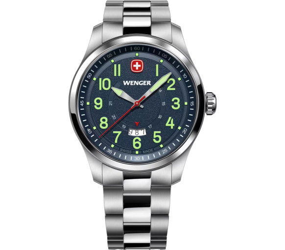 Helen Kirchhofer - Wenger Terragraph - 01.0541.123