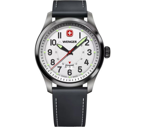 Helen Kirchhofer - Wenger Terragraph - 01.0541.126