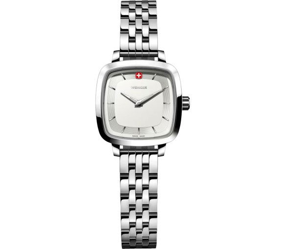 Helen Kirchhofer - Wenger Vintage Classic (27 mm) - 01.1911.101