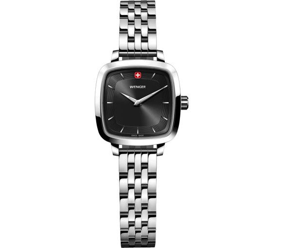 Helen Kirchhofer - Wenger Vintage Classic (27 mm) - 01.1911.102