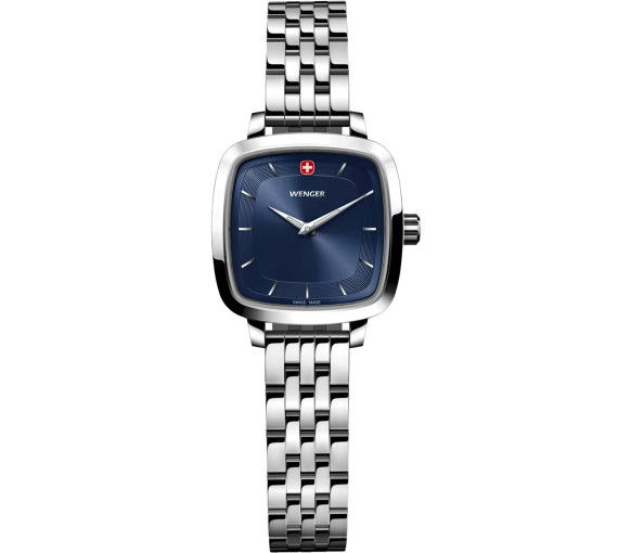 Helen Kirchhofer - Wenger Vintage Classic (27 mm) - 01.1911.103