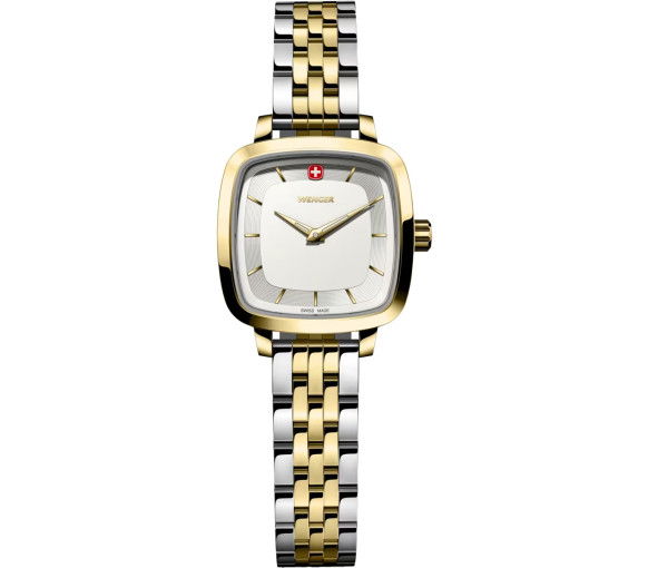 Helen Kirchhofer - Wenger Vintage Classic (27 mm) - 01.1911.105