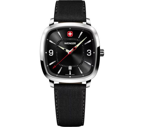 Helen Kirchhofer - Wenger Vintage Sport - 01.1921.107