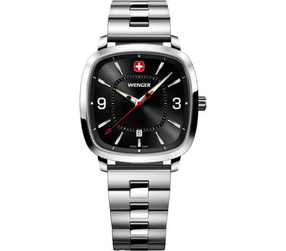 Helen Kirchhofer - Wenger Vintage Sport - 01.1921.108