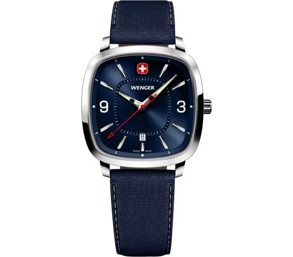 Helen Kirchhofer - Wenger Vintage Sport - 01.1921.109