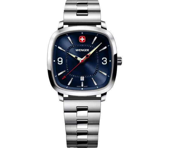 Helen Kirchhofer - Wenger Vintage Sport - 01.1921.110