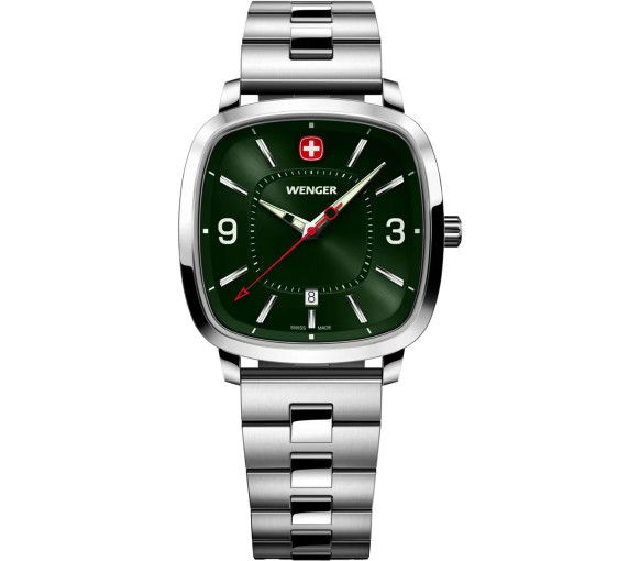 Wenger Vintage Sport - 01.1921.111