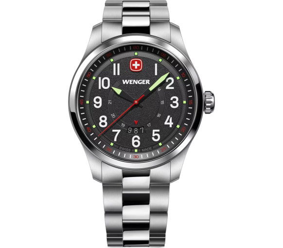 Helen Kirchhofer - Wenger Terragraph - 01.0541.122