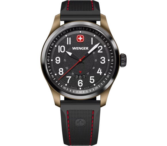 Helen Kirchhofer - Wenger Terragraph - 01.0541.124