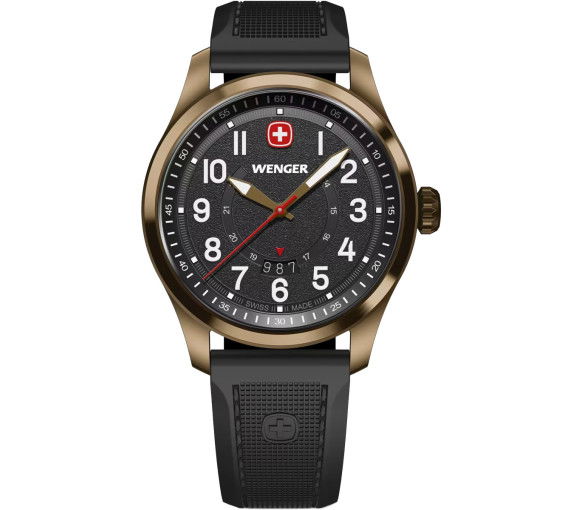 Helen Kirchhofer - Wenger Terragraph - 01.0541.125