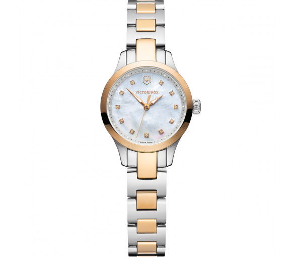 Victorinox Women s Watches Helen Kirchhofer