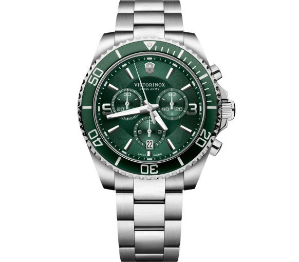 Victorinox Maverick Chronograph - 241946