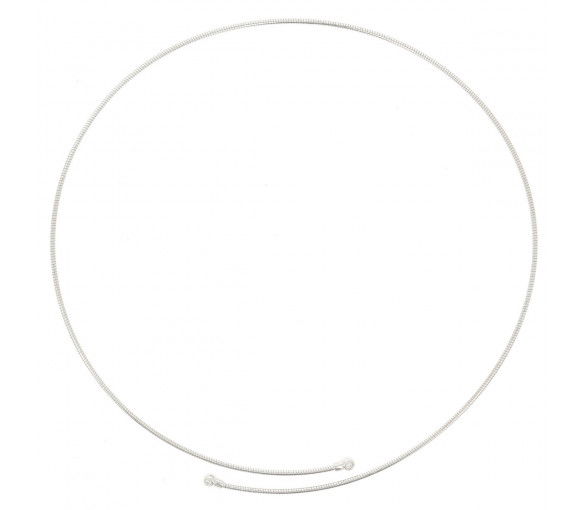 Helen Kirchhofer - Pesavento DNA Halskette - WDNAG262