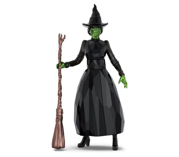 Helen Kirchhofer - Swarovski Wicked Elphaba Thropp - 5701515