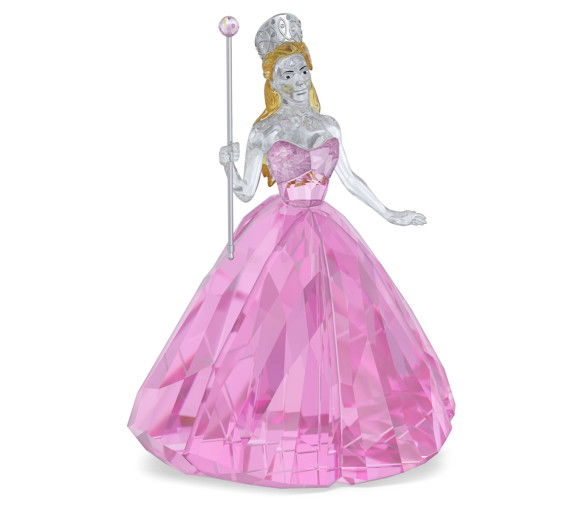 Helen Kirchhofer - Swarovski Wicked Glinda Upland - 5701514