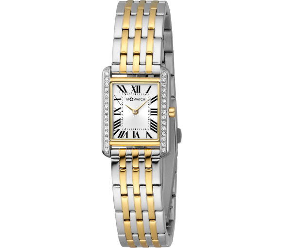 Helen Kirchhofer - M-Watch Red - WRE.62111.SJ