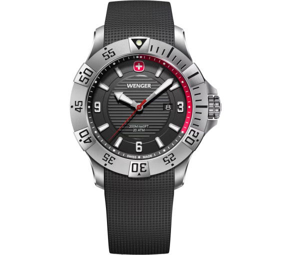 Helen Kirchhofer - Wenger Seaforce - 01.0641.138