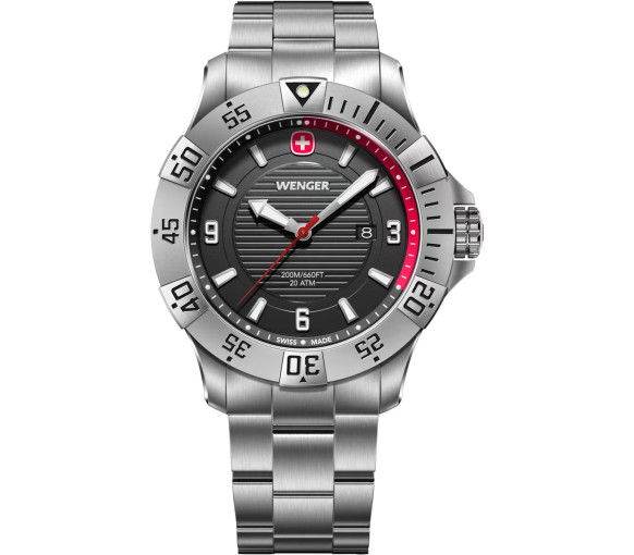 Helen Kirchhofer - Wenger Seaforce - 01.0641.139