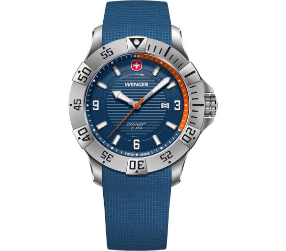 Helen Kirchhofer - Wenger Seaforce - 01.0641.140