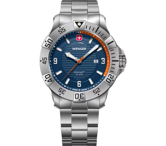 Helen Kirchhofer - Wenger Seaforce - 01.0641.141