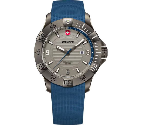 Helen Kirchhofer - Wenger Seaforce - 01.0641.142