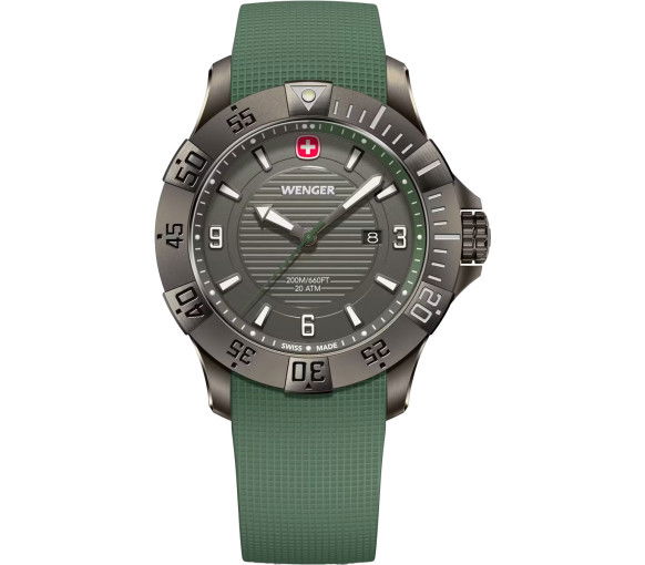 Helen Kirchhofer - Wenger Seaforce - 01.0641.143