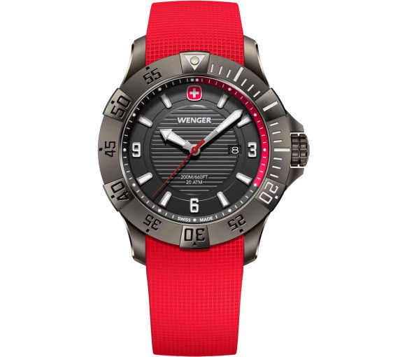 Helen Kirchhofer - Wenger Seaforce - 01.0641.144