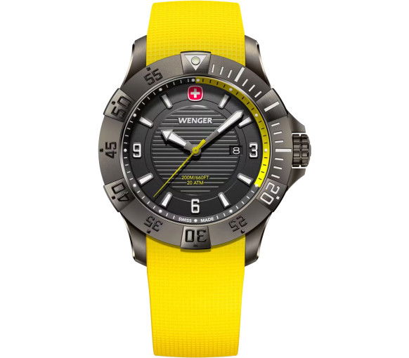 Helen Kirchhofer - Wenger Seaforce - 01.0641.145