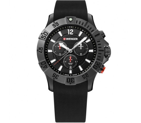 Wenger Seaforce Chrono - 01.0643.120