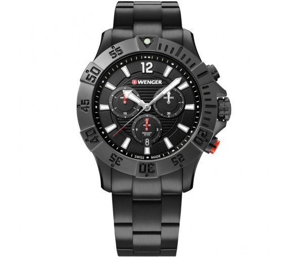 Wenger Seaforce Chrono - 01.0643.121