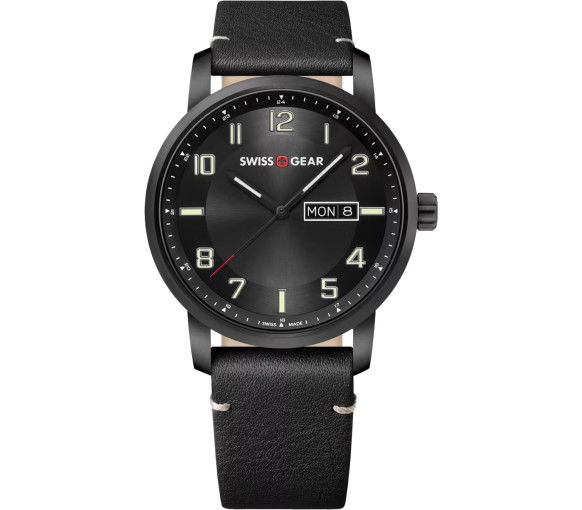 Helen Kirchhofer - Wenger Swissgear - 01.9041.429